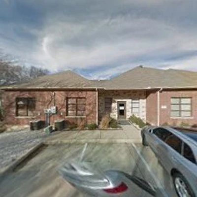 The Duster Crew