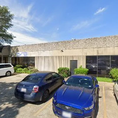 International Building Service