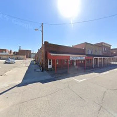 Orr Heating & Air Conditioning Inc.