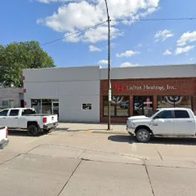 Loftus Heating and Air