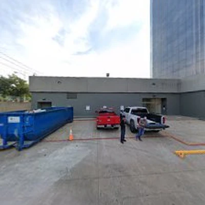 KTS Cleaning Service LLC