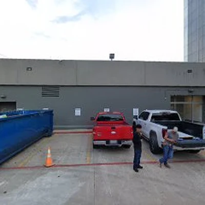 Jenkins Carpet Cleaning Inc.