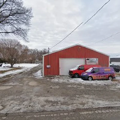 Jones Mechanical, Inc