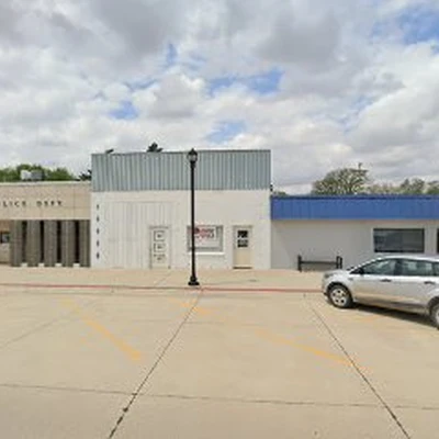 LP HVAC & Commercial Refrigeration/Equipment