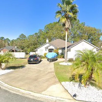 Fleming Island House Cleaning