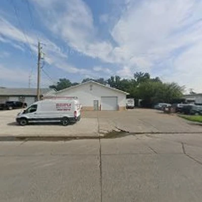 Moore's Service Inc