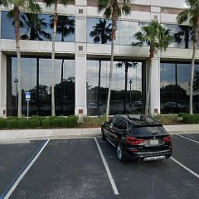 SS Industrial Cleaning Jacksonville