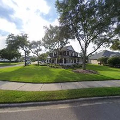 North Florida Grill Cleaning