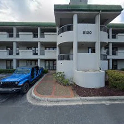 High Tech Commercial Cleaning