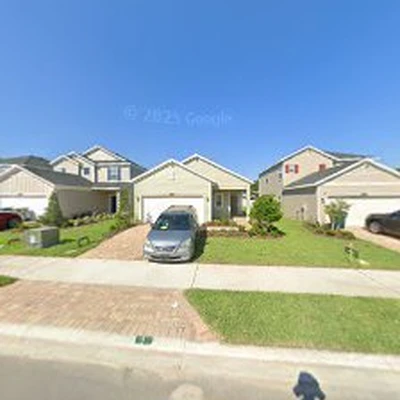 Ingrid’s Cleaning Service Jax