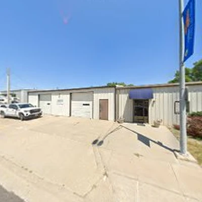 Master Mechanical Services Inc