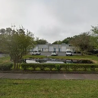 Environment Control of Jacksonville East