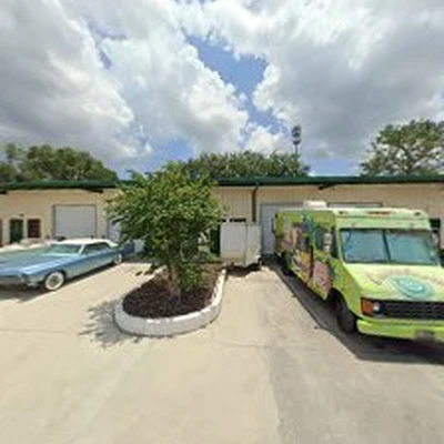 Voda Cleaning & Restoration of Jacksonville-St. Augustine