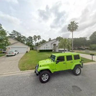 Jacksonville Softwash