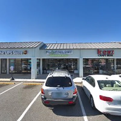 Atlantic Coastal Cleaning