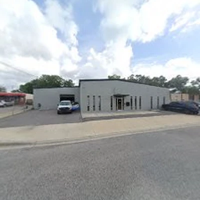 A1 Orange Exterior Building Services - Jacksonville