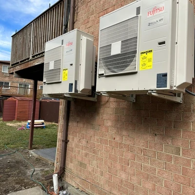 HVAC Pro Solutions