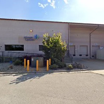 Johnson Controls