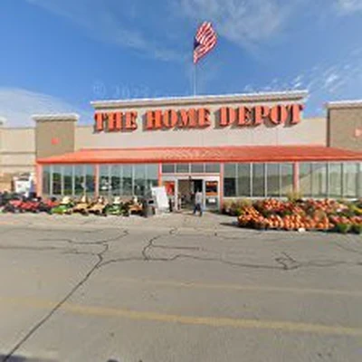 Home Services at The Home Depot
