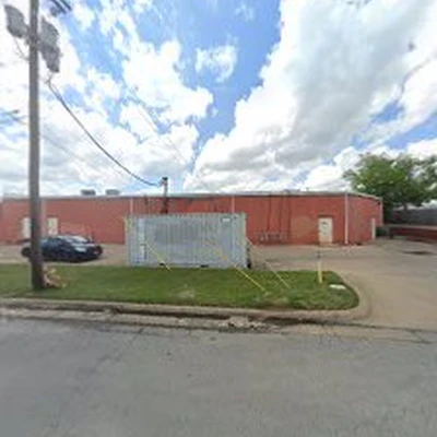 SERVPRO of North Arlington