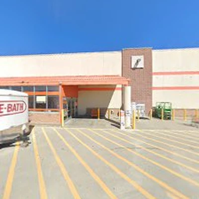 Home Services at The Home Depot