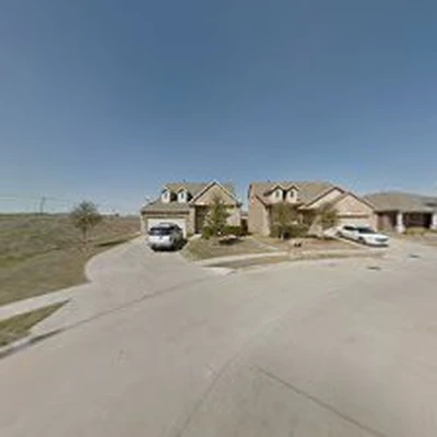 Rover Cleaners Burleson