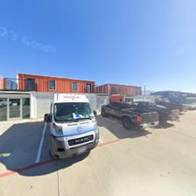 CAA Cleaning