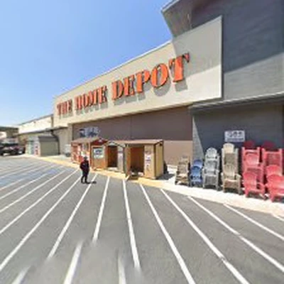 Home Services at The Home Depot