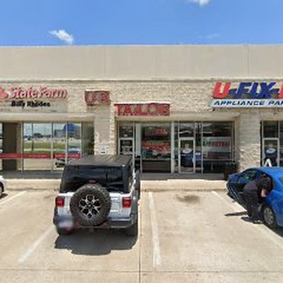 Shark Brite LLC Commercial Cleaning Co.