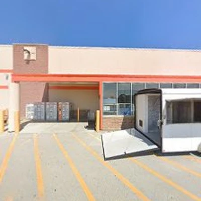 Home Services at The Home Depot