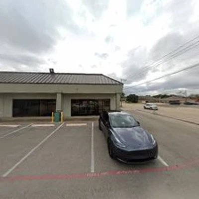 Poolwerx Benbrook