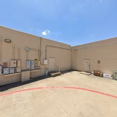 LBJ Roofing Corp