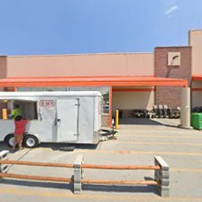Home Services at The Home Depot