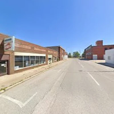 Buckridge Inc. Plumbing, Heating, and Air Conditioning