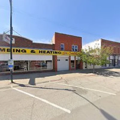 Bohl Plumbing & Heating, Inc.