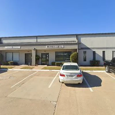 Octagon Building Care