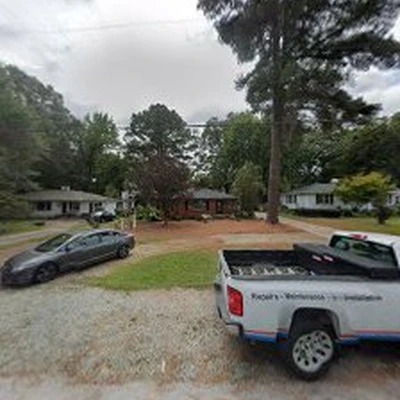 South Wake HVAC