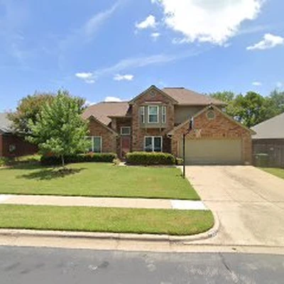 Deep Clean Tarrant