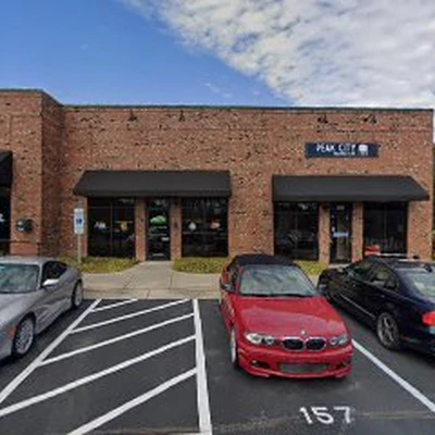 Peak City Heating & Air