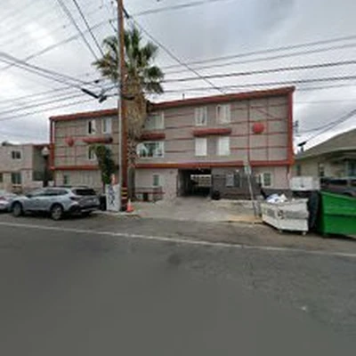 House and window cleaning