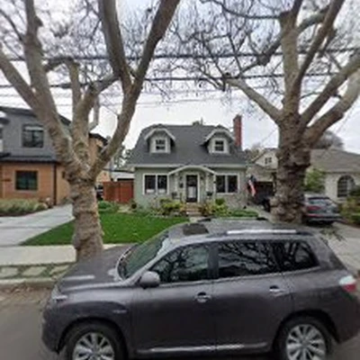 Bay Area Exterior Cleaning