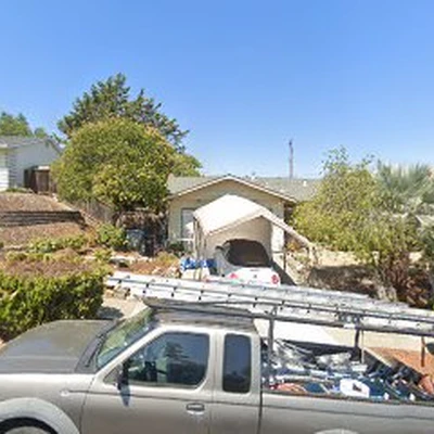 Almaden Valley Window Washing