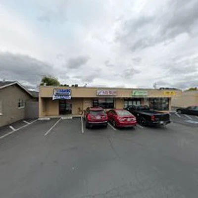 AJ Cleaners & Alterations