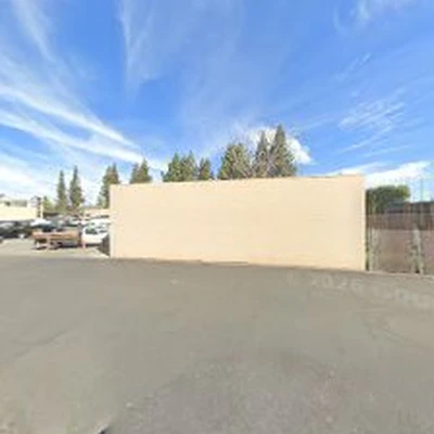 South Bay Surface Restoration