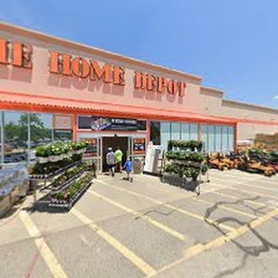 Home Services at The Home Depot