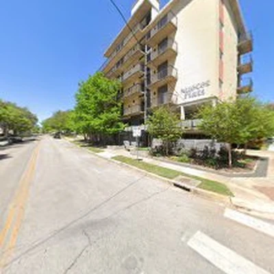 Apartment Cleaning Services Austin