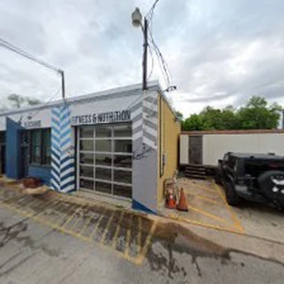 Office Pride Commercial Cleaning Services of Austin-San Marcos