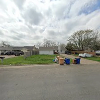 Thrive Exterior Cleaning