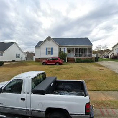 Hayes HVAC
