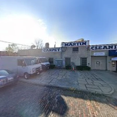 Martin Carpet Cleaning Company
